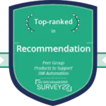 Recommendation Data warehouse automation