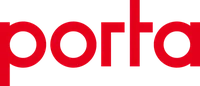 Porta logo
